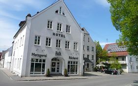 Hotel Falk Krumbach