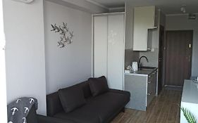Apartament New Slavia Międzyzdroje