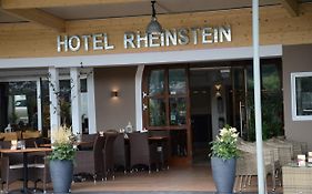 Hotel Rheinstein  3*