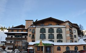 Hotel Grünwaldkopf