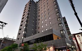 Hotel Ascent Fukuoka