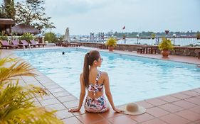 Victoria Chau Doc Resort