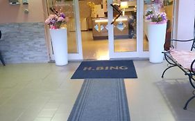 Hotel Bing