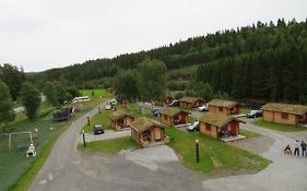 Halland Camping Hotell