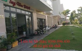 Tuy Hòa Beach Hotel - Căn hộ du lịch