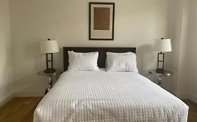 Central Park Apartments 30 Day Stays New York