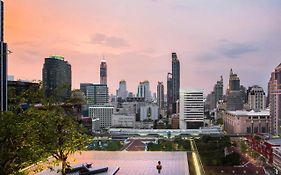Sindhorn Midtown Hotel Bangkok, Vignette Collection - An Ihg Hotel  Thailand