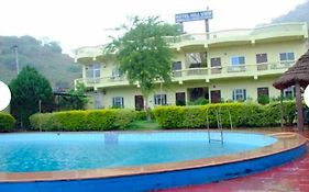 Hill View Hotel Pushkar India
