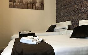 The Feathers Hotel Blackpool 3*