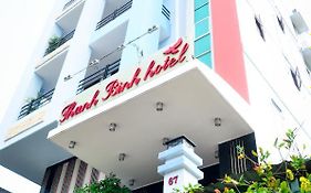Thanh Bình Hotel  2*