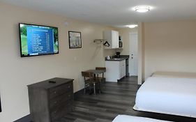 Rodeway Inn & Suites Long Beach Wa