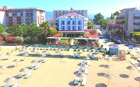 Gumuldur Mavi Deniz Hotel photos Exterior