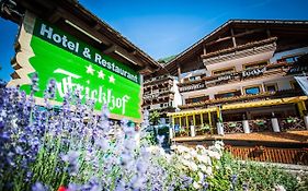 Hotel Frickhof  3*