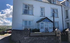 Pendrin Guest House Tintagel