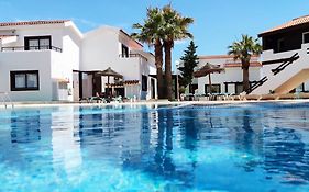 Hotel Nuramar Menorca