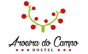 Hostel Aroeira Do Campo