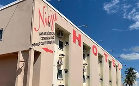 Nioja Hotel  2*