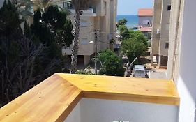 Port City Haifa - Bat Galim 25 Mtrs From The Beach & Rambam
