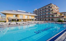 Dwo Sirius - Adults Only Hotel Santa Susanna Spain
