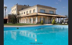 Villa Calvo Aiello Del Sabato