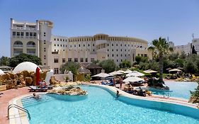 Hotel Solaria Hammamet