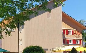 Hotel Gasthof Adler Lingenau Österreich