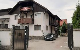 Casa Anemyra Brașov