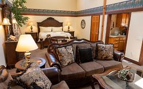 Country Willows Inn (adults Only) Ashland 4* United States