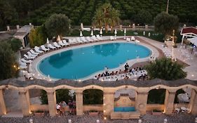 Masseria Savoia Resort