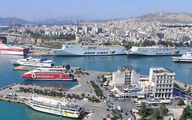 Hotel Niki Piraeus
