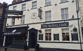 The Royal Oak Ripon Bed & Breakfast United Kingdom