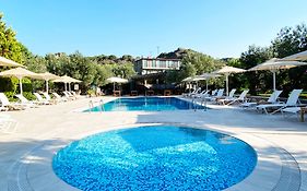 Assos Park Hotel  Turkey