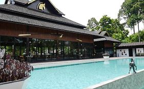 Phumontra Resort Nakhon Nayok