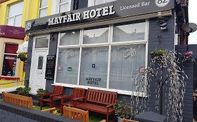Mayfair Hotel Blackpool 2*
