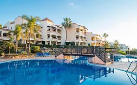 Wyndham Residences Costa Del Sol  3*