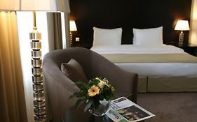 Grand Palace Hotel Hannover 4*