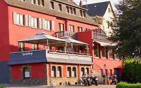 Hotel Kachelburg
