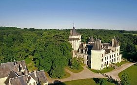 Chateau De Ternay