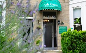 Ash Grove Guest House Harrogate 4* United Kingdom