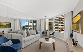 The Sebel Quay West Suites Sydney photos Exterior