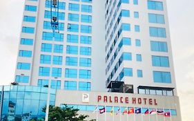 Halong Palace Hotel