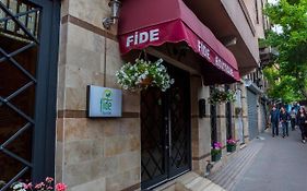 Fide Hotel