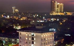 Amaris Hotel Bintoro Surabaya 2*