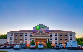 Holiday Inn Express Johnson City, An Ihg Hotel  2* United States