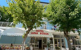 Hotel Luna Rossa