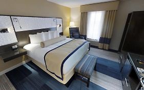 Lexington Hotel- Jacksonville Riverwalk 3*