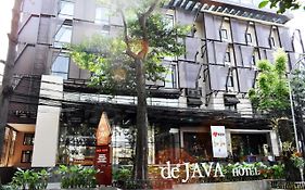 De Java Hotel Bandung