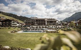 Hotel Arlberg Lech photos Exterior