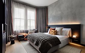 Hotel Fitzroy Curated By Fable Auckland New Zealand