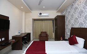 Hotel Rail View Bhubaneswar 3*